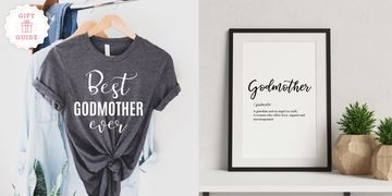 godmother gifts