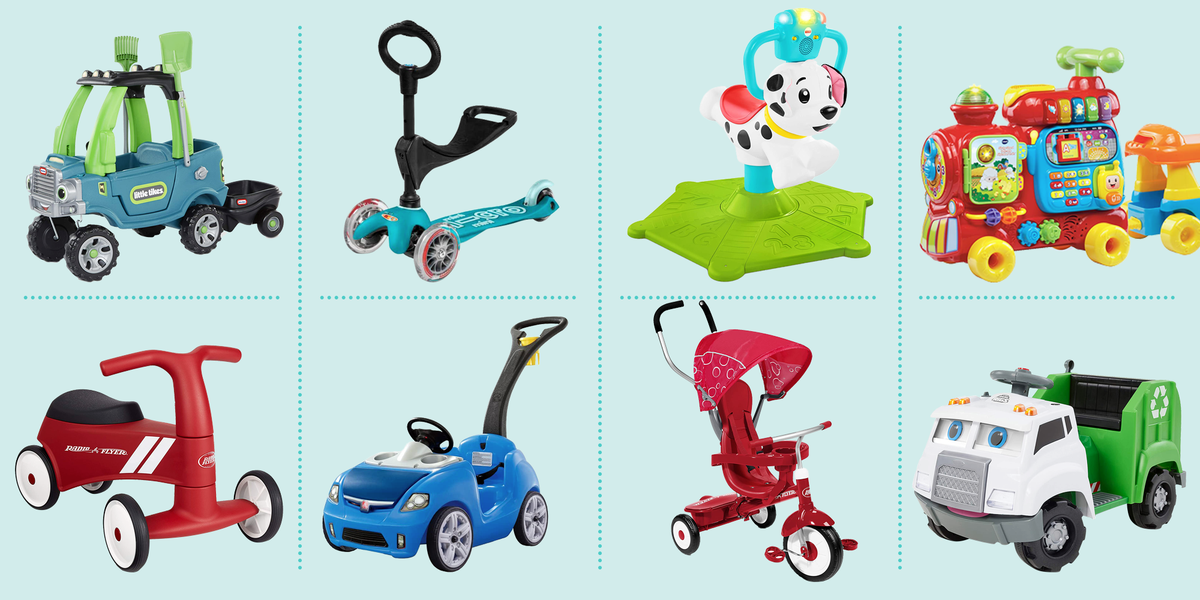 Rideable toys online