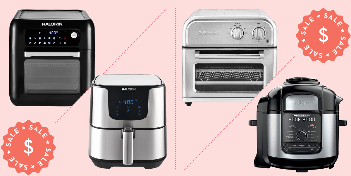 Sale 2021: Up To 50% Off On Air Fryer - NDTV Food