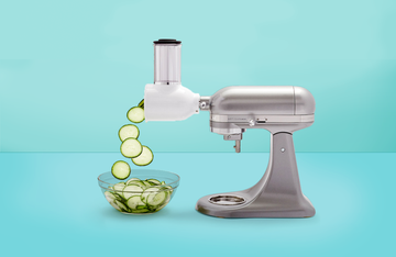 best kitchenaid attachments