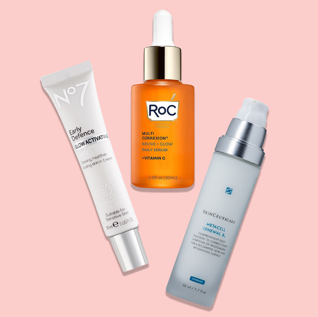 25 Best Face Serums, Tested & Reviewed for 2023