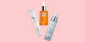 antioxidant serums