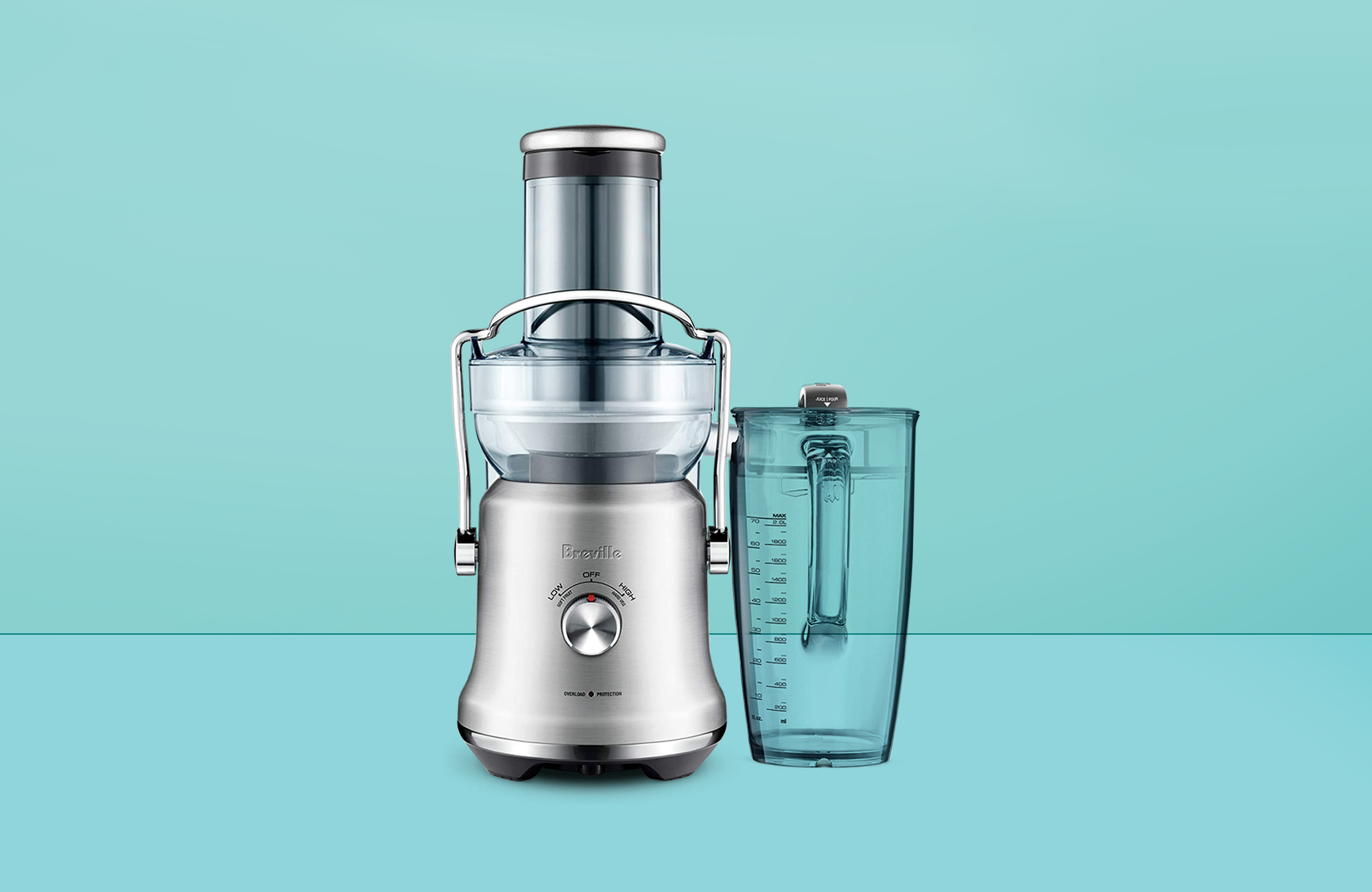 NutriBullet Slow Juicer review - juice all the things - The Gadgeteer