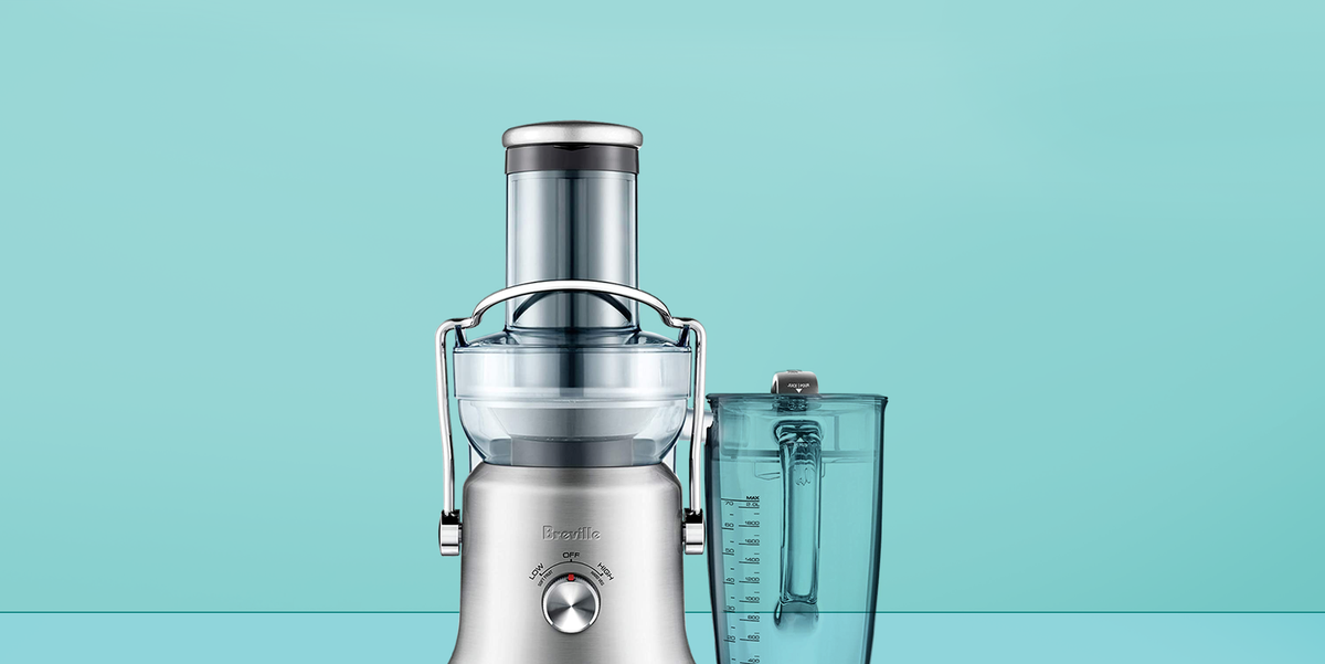 The Best Citrus Juicers (2019): Manual and Electric