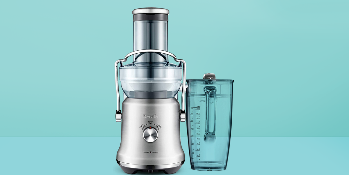 5 Best Juicers 2024 Reviewed, Shopping : Food Network