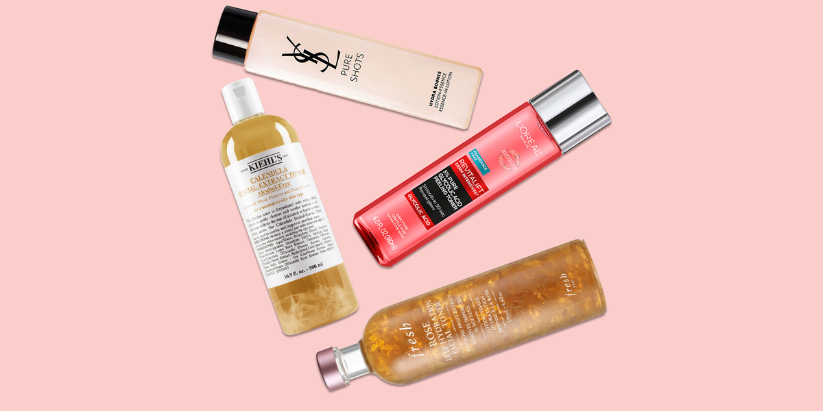 11 Best Toners for Dry Skin of 2022 Top Hydrating Face Toner Reviews