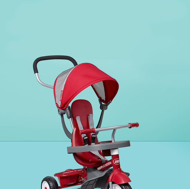 7 Best Tricycles of 2024 - Top Toddler Trikes for ages 1, 2 and 3