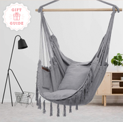 gifts under $50 hanging hammock chair and tribit speaker gifts under $50 hanging hammock chair and tribit speaker