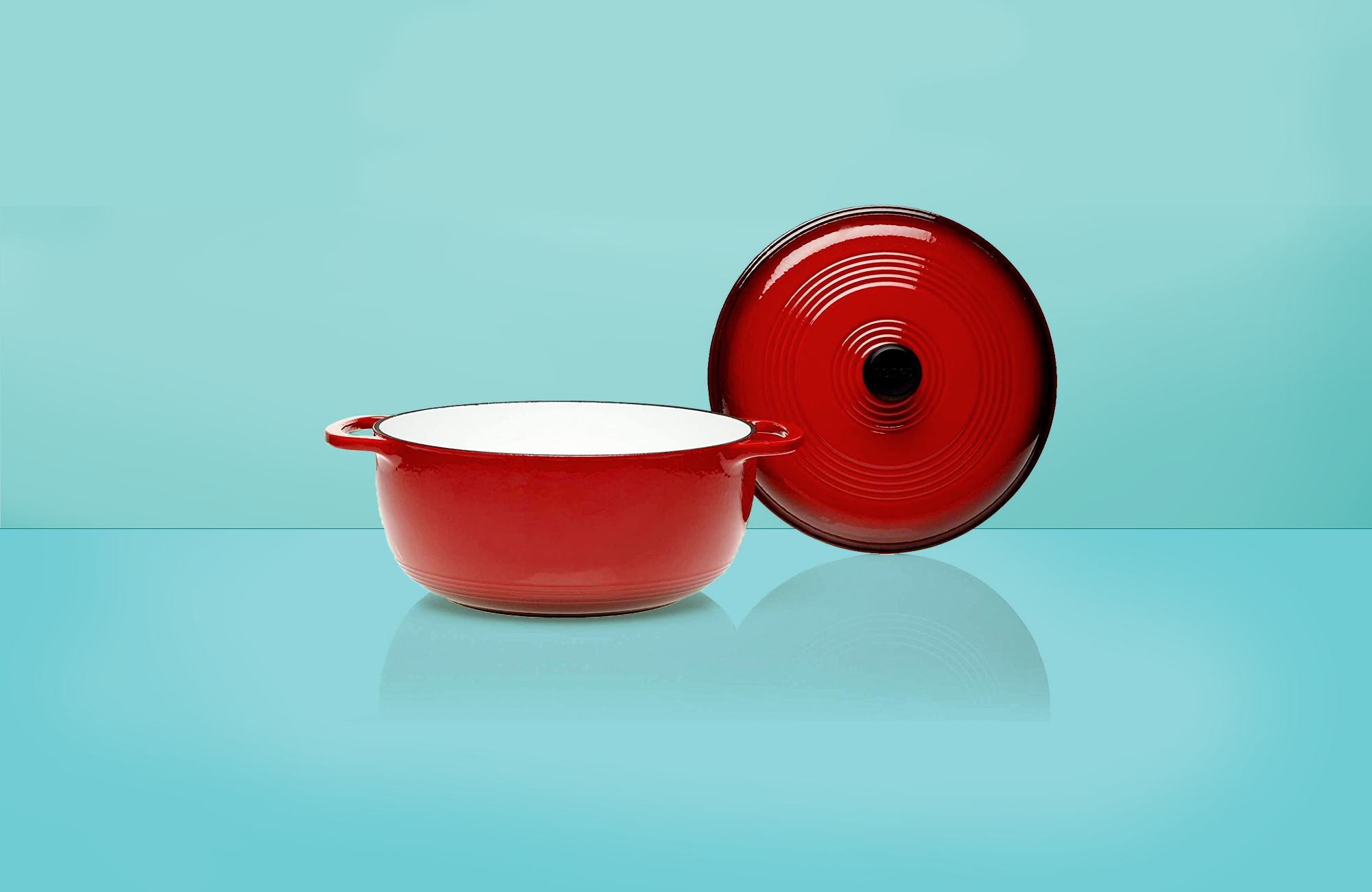The Misen Dutch oven: Everything you need to know