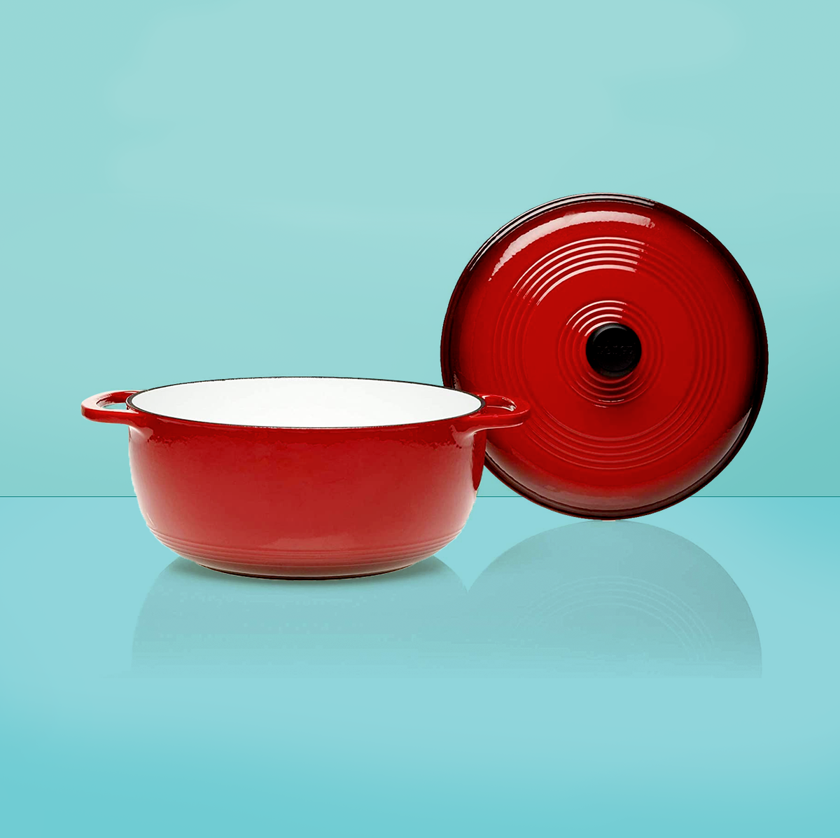 12 Things I Learned After Buying an Enameled Cast Iron Casserole