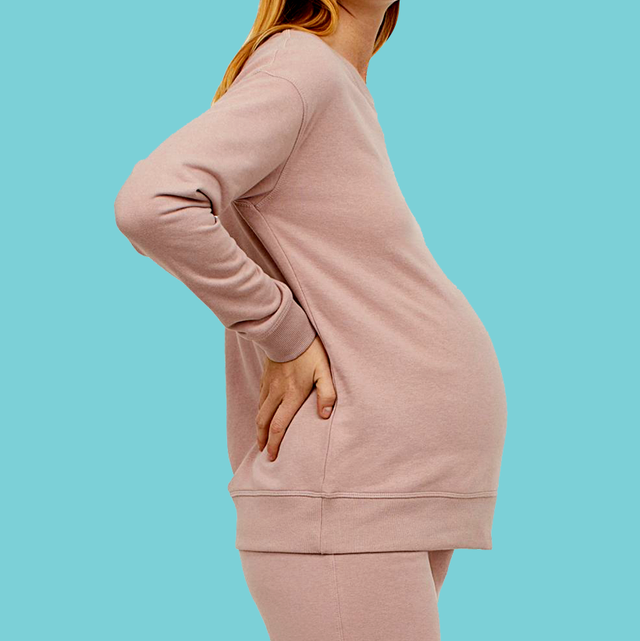 The Best Maternity Clothes of 2020