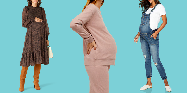 Maternity Shorts: Comfortable & Stylish to Feel Great – Angel Maternity USA