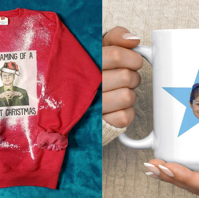 20 Best 'The Office' Gifts - Gift Ideas for 'The Office' TV Show Fans
