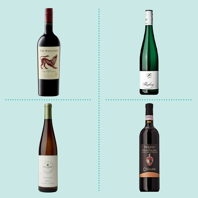 Get To Know Sweet Red Wine (And 6 Bottles You'll Love!)