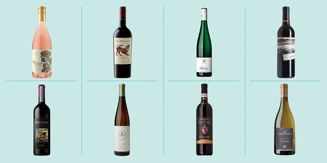 The Best Holiday Wines for Every Budget