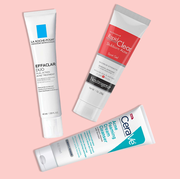 benzoyl peroxide products