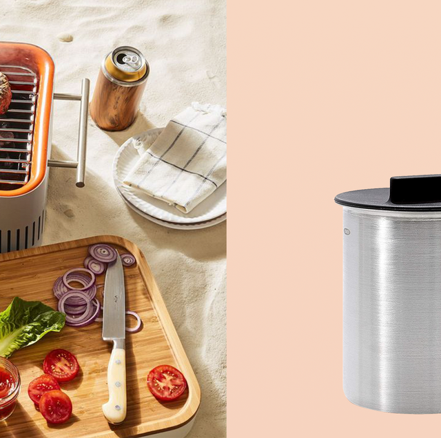 The 40 Best Gifts for Grillers to Buy in 2024