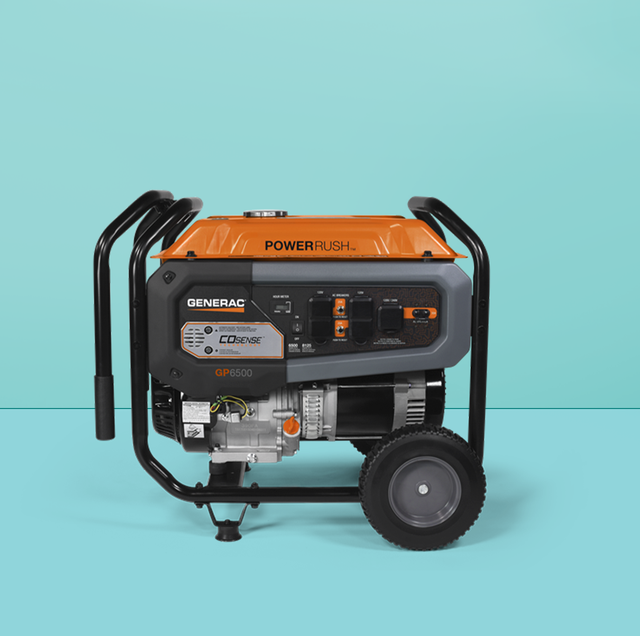 Best Portable And Standby Generators