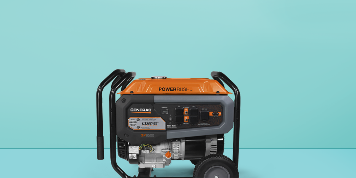 8 Best Home Generators of 2021 – Best Portable and Standby Generators