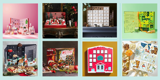 christmas advent calendars