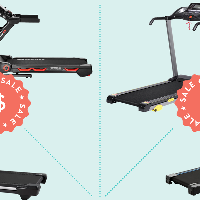 Cyber Week Workout Equipment Deals—up to 60% Off