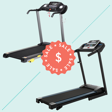 treadmill deals