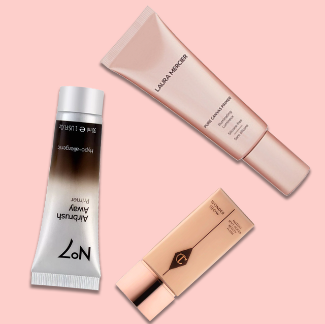 14 Best Primers For All Skin Types 2022