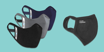 lightweight face masks