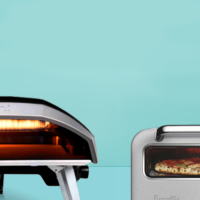 Mini Oven Baking Pizza, Electric Mini Oven Pizza