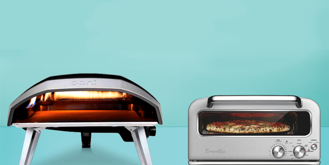 Breville Pizzaiolo review: A pricey pizza oven with lots of