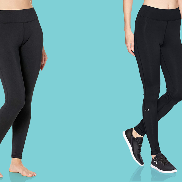 The 9 Best Fleece-lined Leggings of 2024, Tested and Reviewed