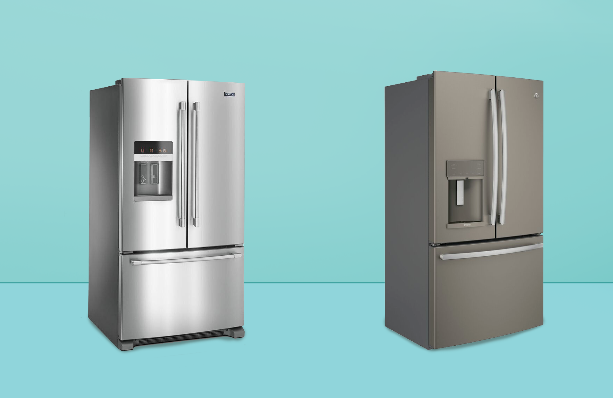 7 best refrigerators brands of 2023, reviewedexperts