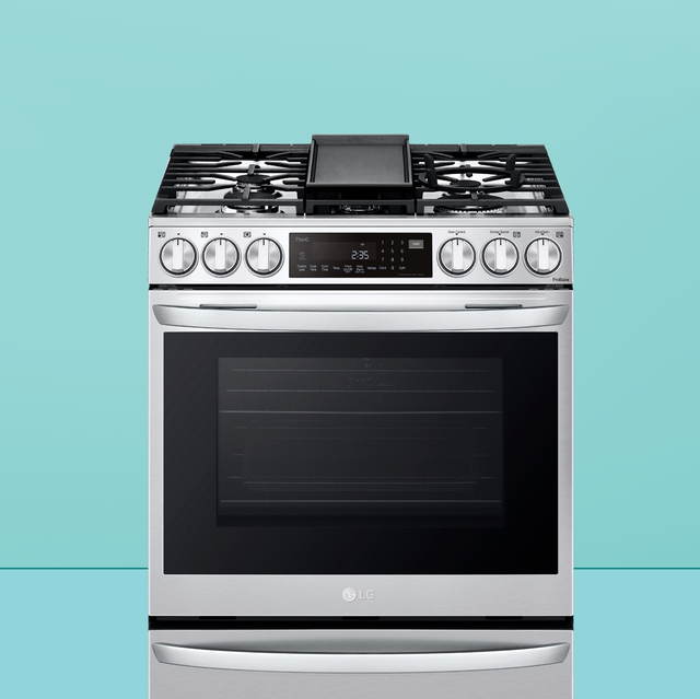 Our expert guide to buying ovens and cookers - best oven - best cooker