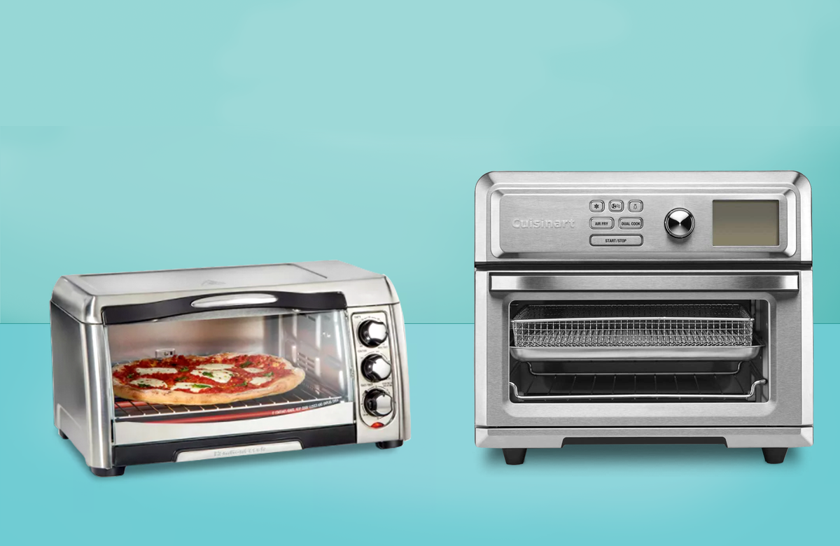 Best convection toaster oven 2019 best sale