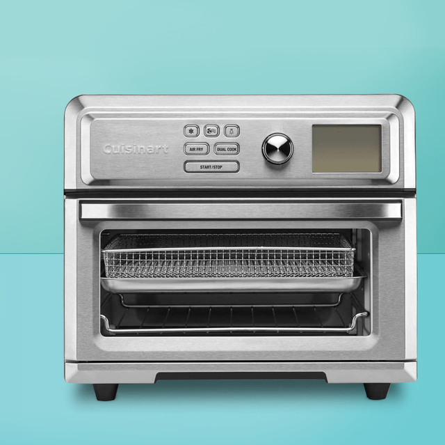 The 8 Best Countertop Ovens of 2024, Tested and Reviewed