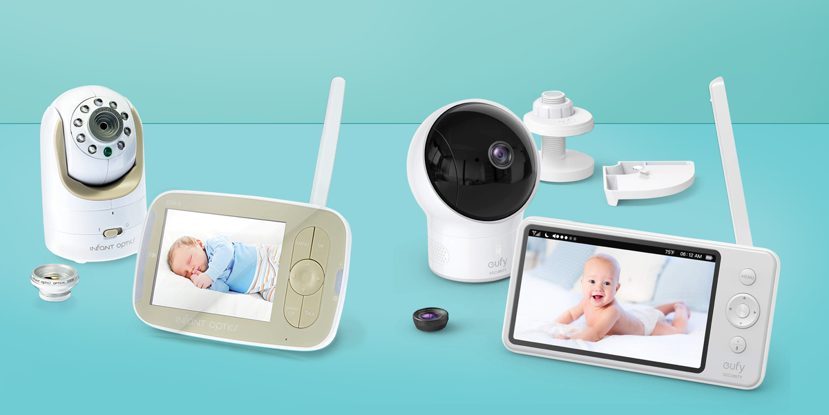 ghi best baby monitor