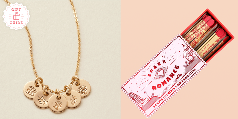 55 Best Valentine's Day Gifts for Her 2023 - Romantic Gifts for Women