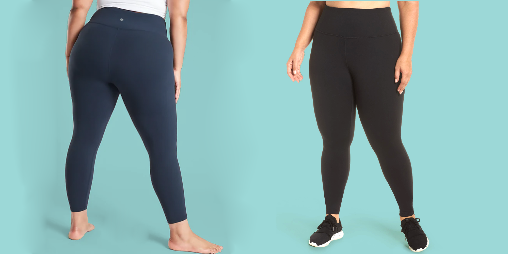 The 9 Pairs of Leggings We Think Are Really, Truly, the Greatest of All  Time | SELF