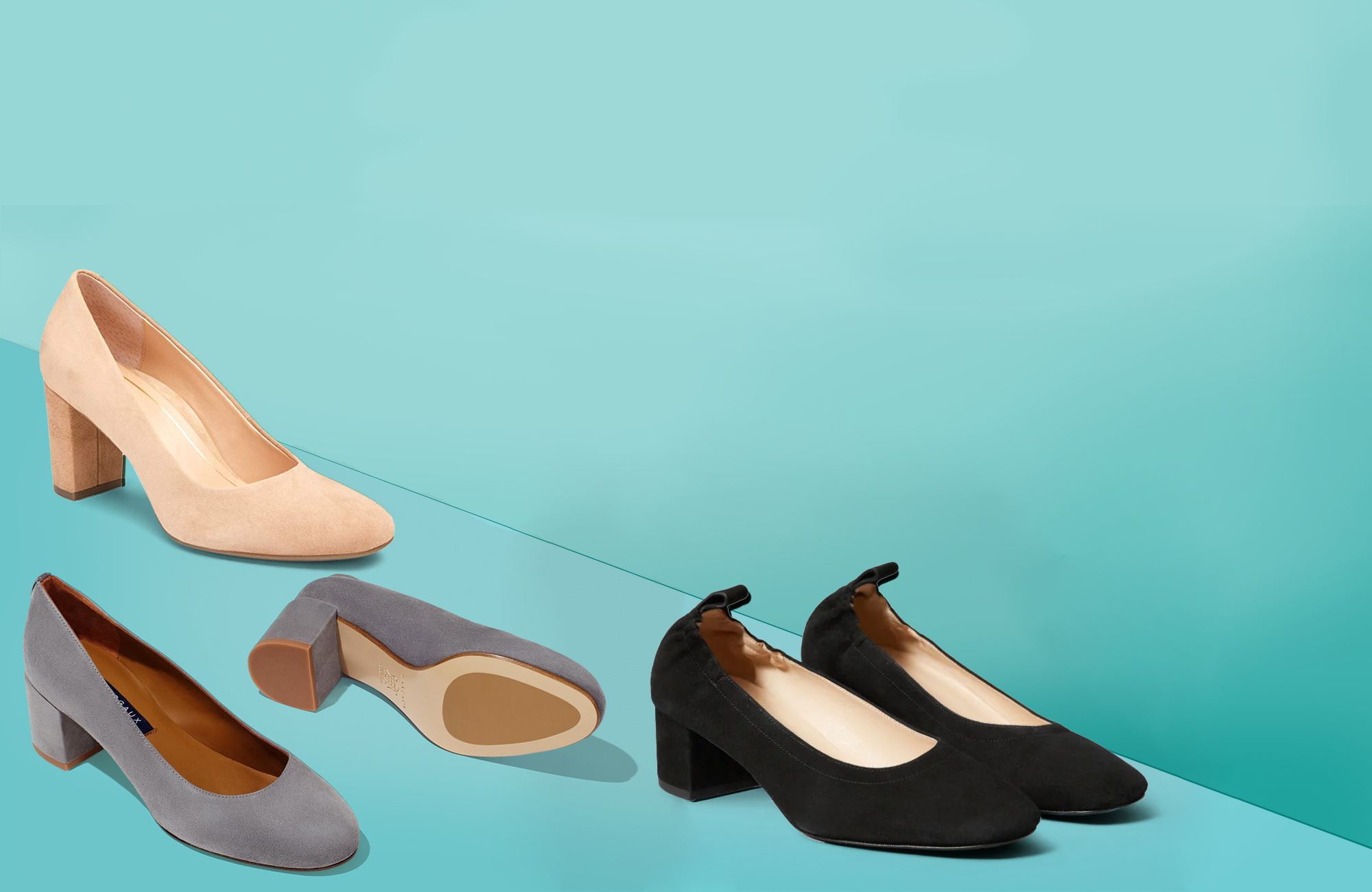 The Most Comfortable Heels of 2024, Tested By Fashion Editors