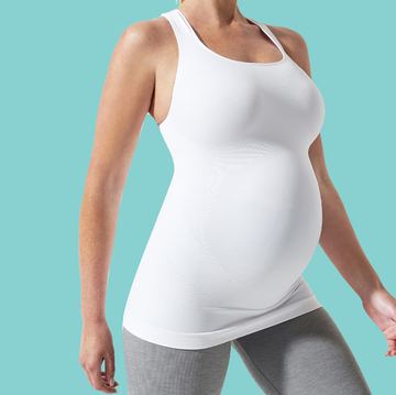 best maternity workout clothes