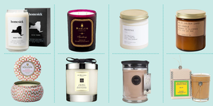 the 20 best scented candles of all time, according to our editors