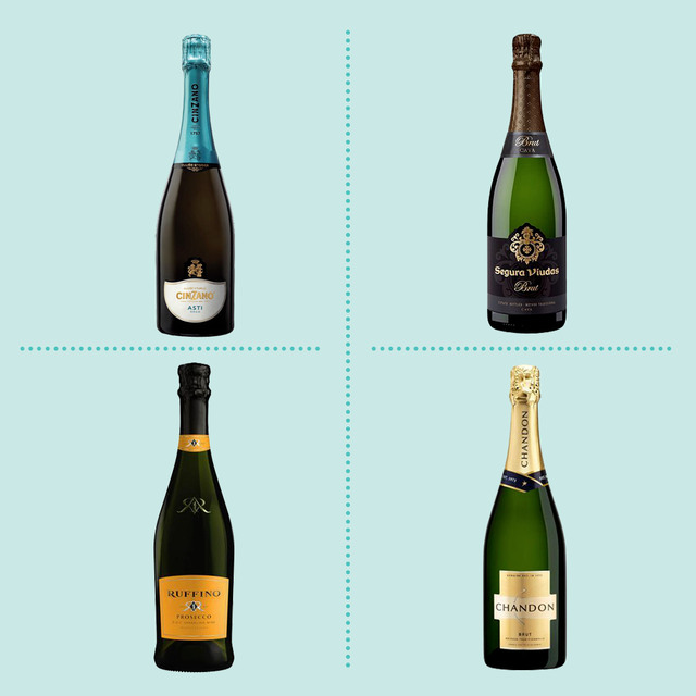 Best Cheap Champagne: Good Champagne That's Under $15 - Thrillist