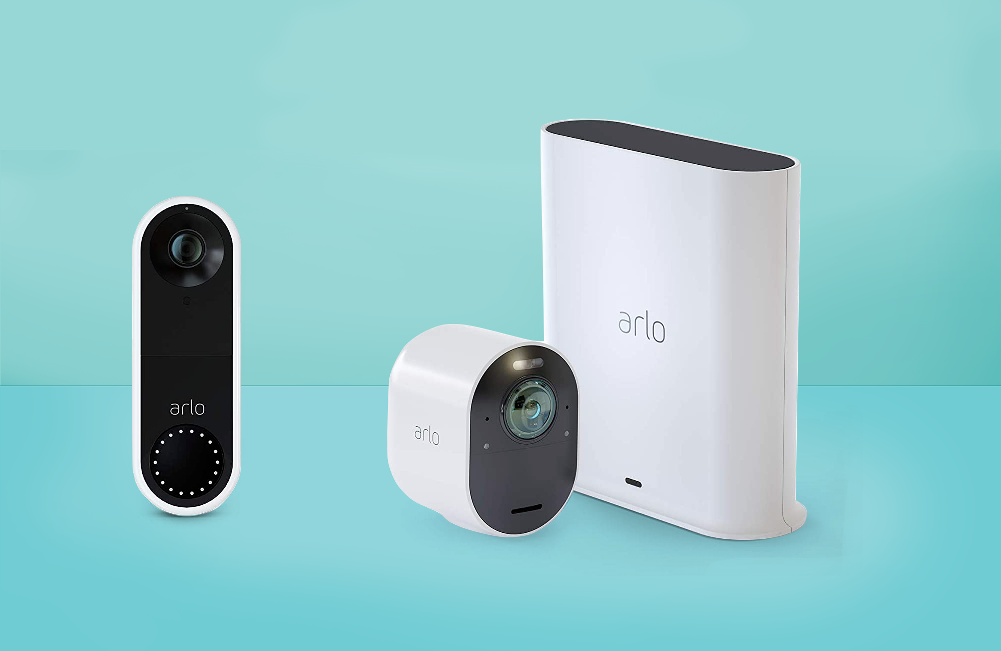 top rated smart doorbell