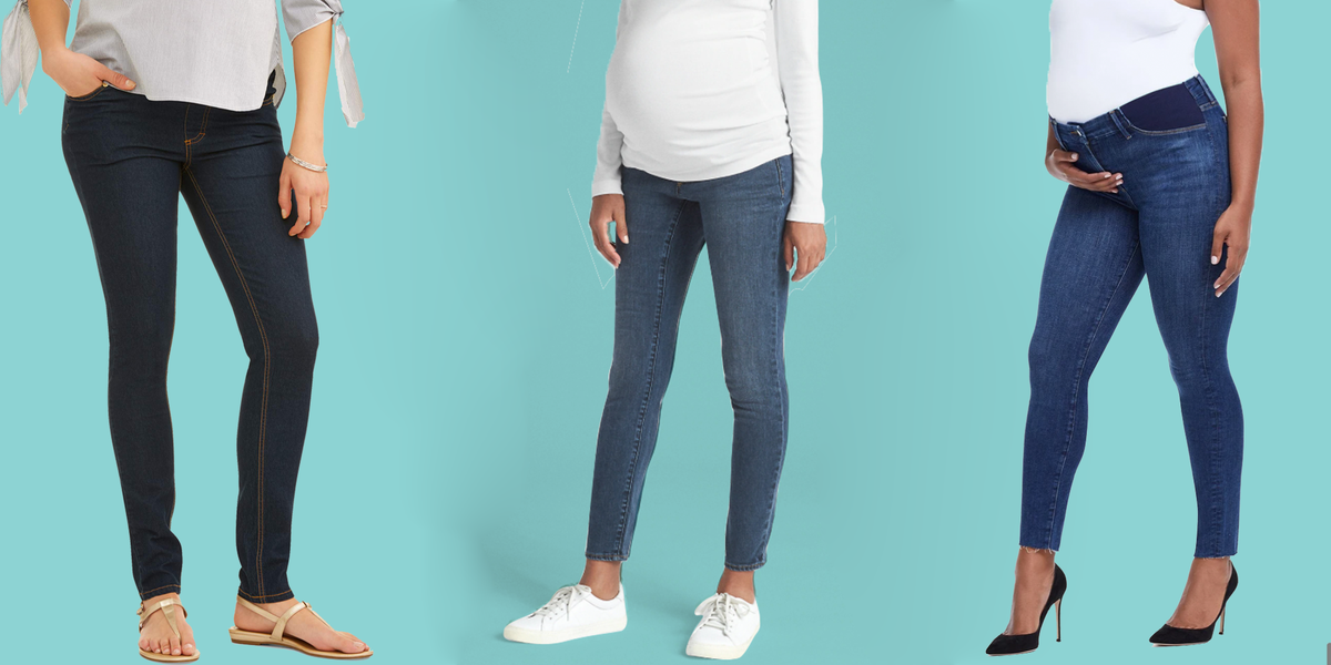 Best maternity jeggings best sale