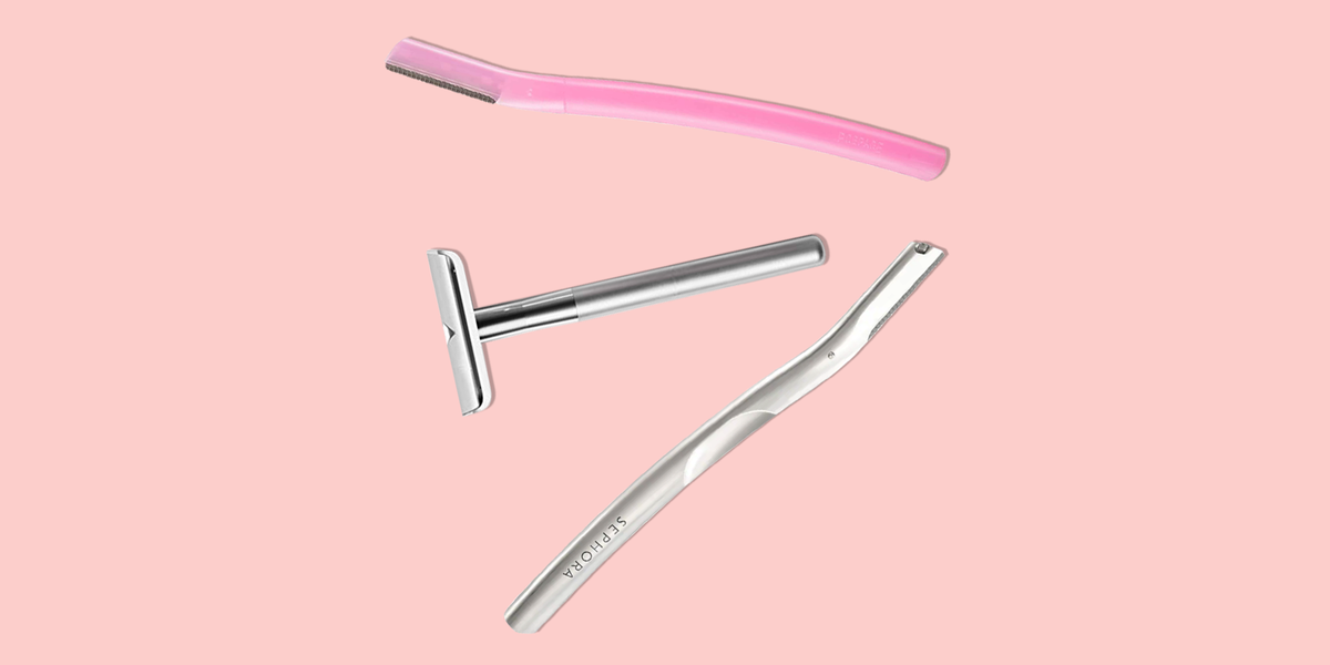 13 Best Face Razors for Women 2023 - Reviews for Top Face Shavers
