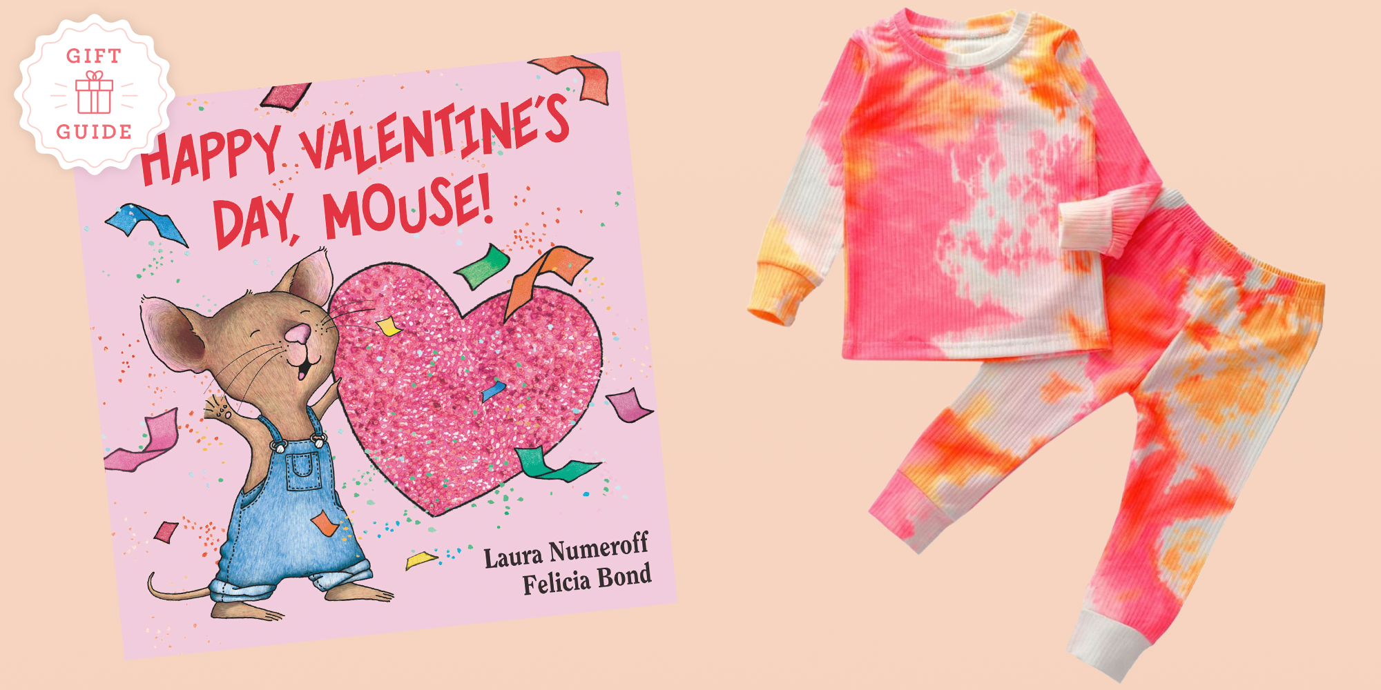 33 Cute Valentine's Day Gifts for Kids 2023