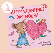 valentine' day gifts for kids