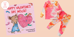 valentine' day gifts for kids