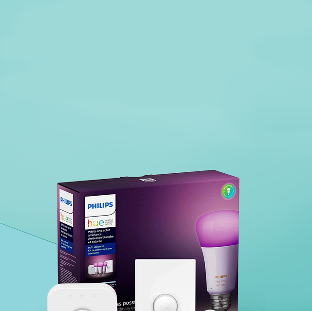 Philips Hue White LED Smart Bulb Review
