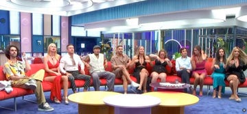 concursantes gran hermano 2024